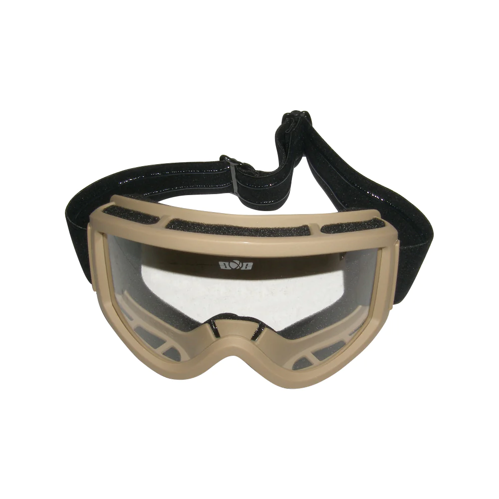 GXG Multi Sport Polycarbonate Lens Goggles Airsoft Shooting Skiing