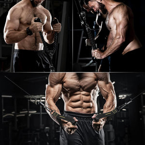 Upgraded LAT Pull down System
