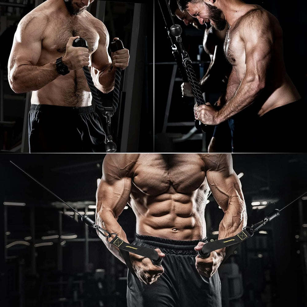 Upgraded LAT Pull down System