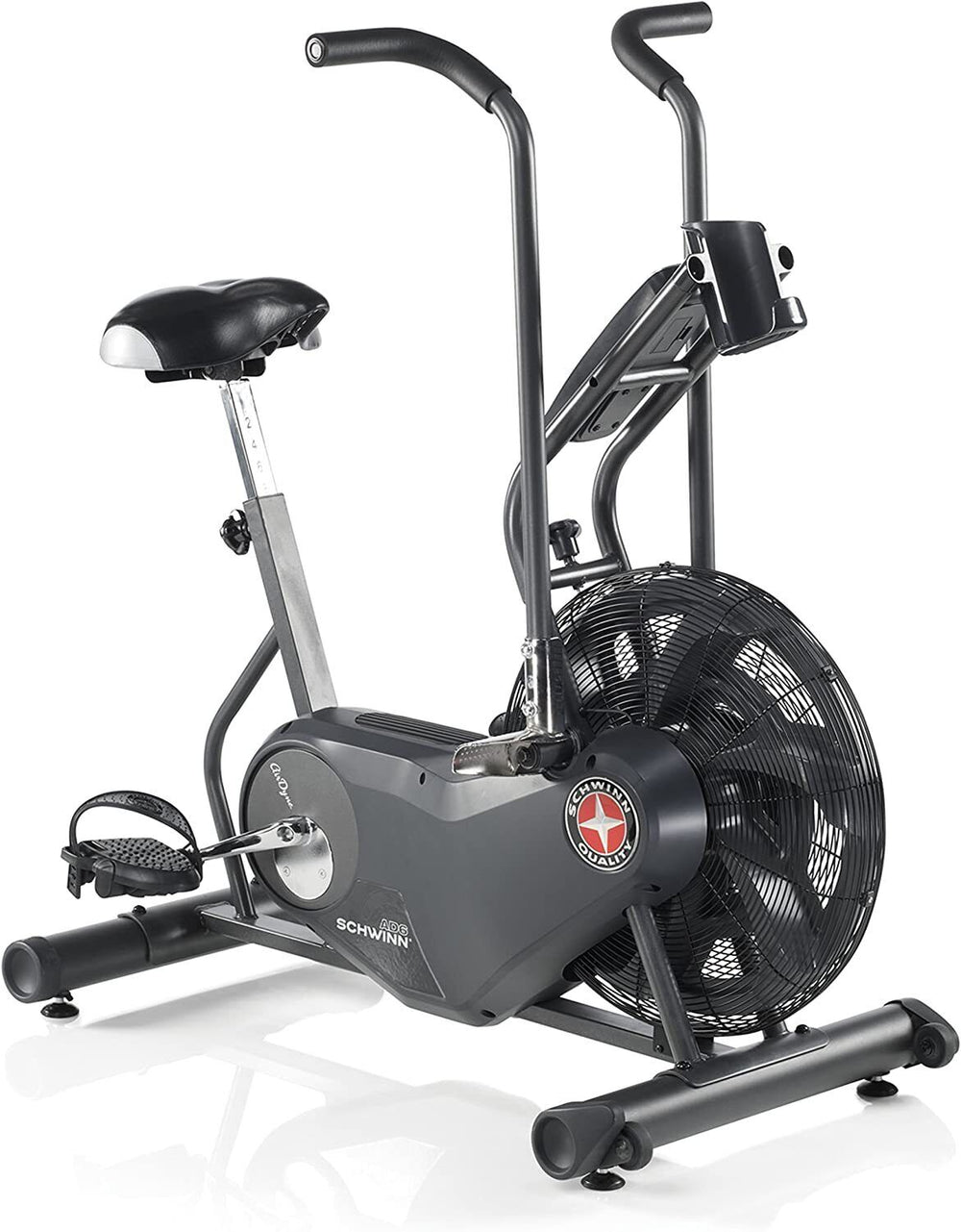 Schwinn Fitness Airdyne Bike Series - Black