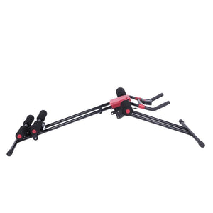 Adjustable Ab Cruncher Abdominal Exercise Trainer Shaper Machine High Quality
