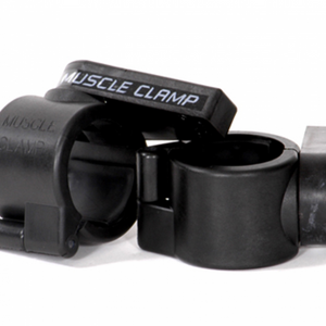Muscle Clamp™ Bar Collar Fits 2" sides