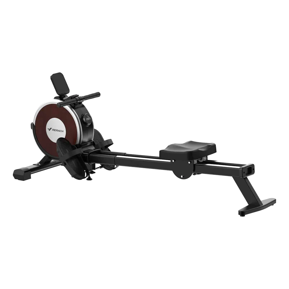 Electromagnetic Smart Rower Q1S by Merach