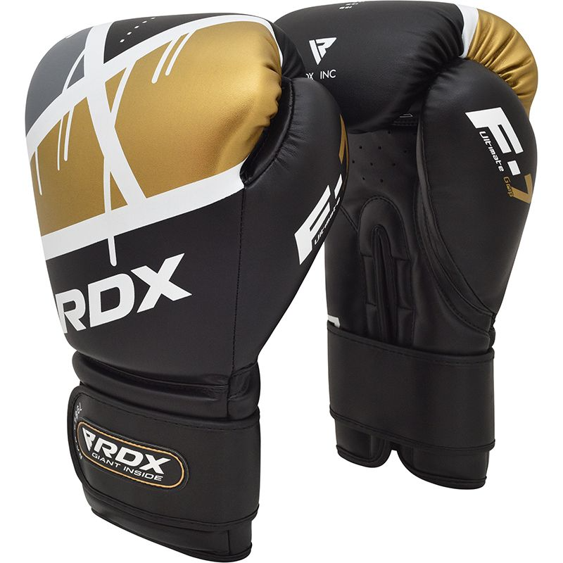 F7 EGO BOXING GLOVES by RDX